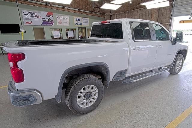 chevrolet silverado 2500hd 2023 1GC1YNE70PF248904 image chevrolet silverado 2500hd 2023 1GC1YNE70PF248904 image